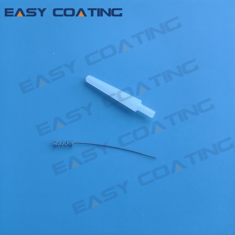 nordson electrode manufacture
