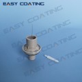 1106078 Encore powder coating gun parts Electrode replacement