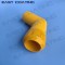 1009134 Automatic powder coating optigun GA03 angle nozzles PA03-60° knee piece replacement