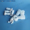 Nordson alternative spare parts for  manual tribomatic powder spray guns