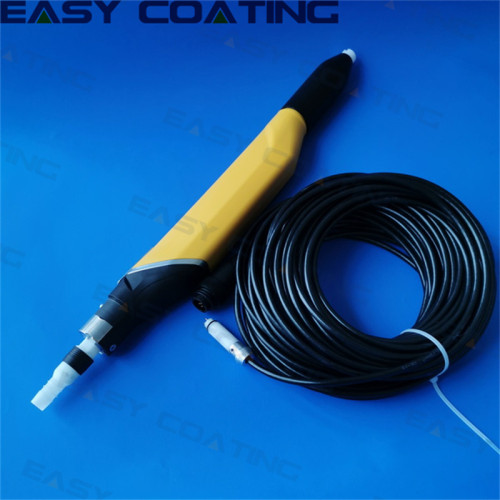 1009299  Optistar automatic powder coating system control unit CG08 replacement