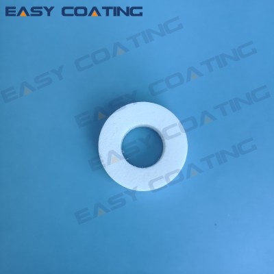 1007514 Fluidizing rings replacement for the optiflex vibrator powder hopper pick up tubes