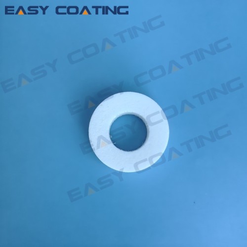 1007514 Fluidizing rings replacement for the optiflex vibrator powder hopper pick up tubes