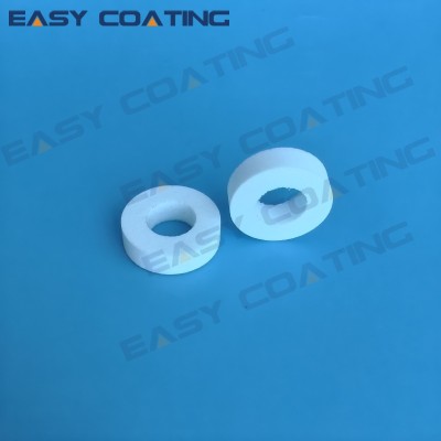 1007514 Fluidizing rings replacement for the optiflex vibrator powder hopper pick up tubes