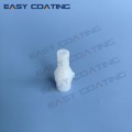 302404 Distributors outlet replacement pars for Manual tribomatic 500 powder spray gun