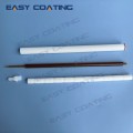 Alternative spare parts for nordson manual tribomatic 500 powder spray gun after sales service