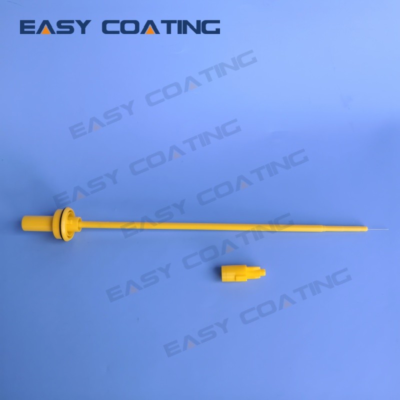 wagnerX1 nozzles insert