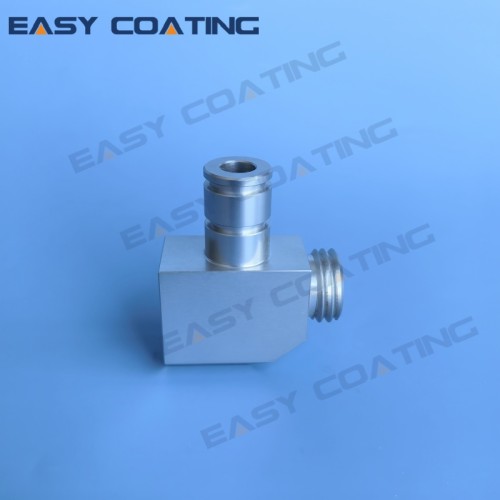 1095913 Pump Body replacement for powder coating Encore Pump Gen 2 nordson after sales service