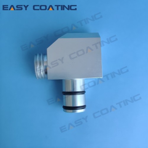 1095913 Pump Body replacement for powder coating Encore Pump Gen 2 nordson after sales service