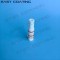 174215 Powder coating pump venturi  throat standard flow ceramic fiber with PTFE of nordson alternative parts