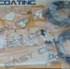One-stop shop to buy alternative spare parts  for nordson powder coating guns