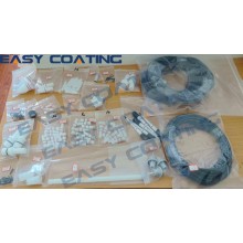One-stop shop to buy alternative spare parts  for nordson powder coating guns