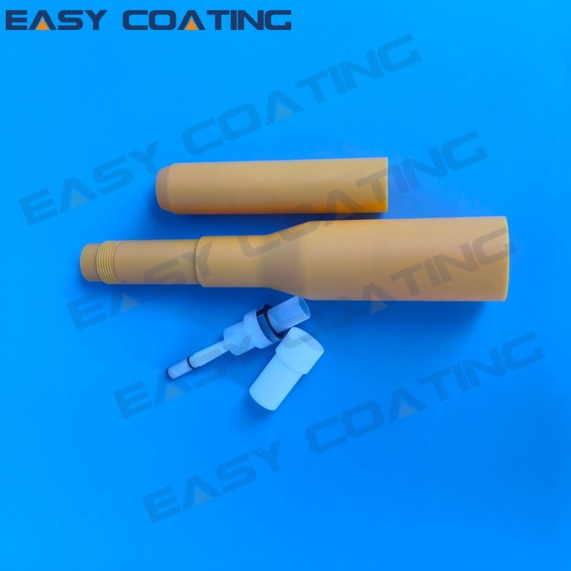 gema extension nozzles 150mm manufacture