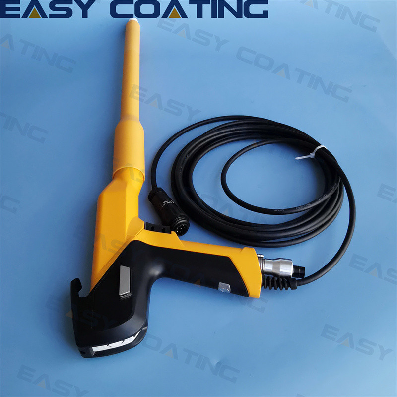 powder gun parts supplier