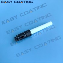 1020090  Powder coating injector IG08 spare parts Cartridge venturi complete replacement automatic