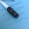 1020090  Powder coating injector IG08 spare parts Cartridge venturi complete replacement automatic