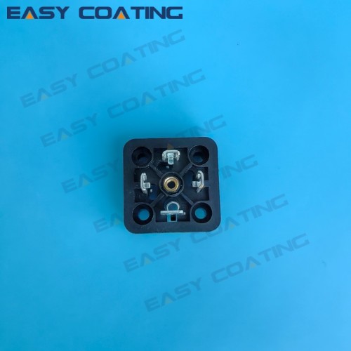 1001176 Mains connection alternative replacement parts for optistar CG07 CG06 powder coating control unit