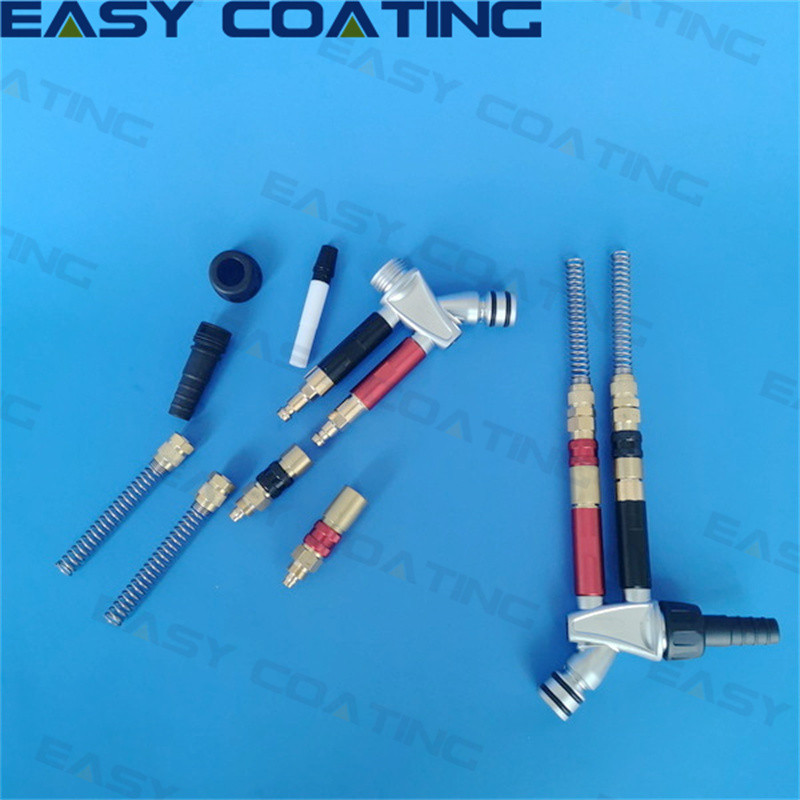 powder pumps powder injectors