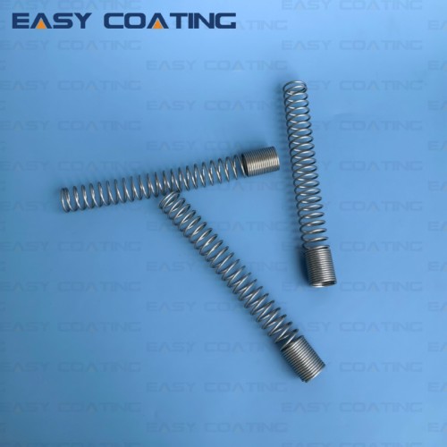 1008844 Powder transfer hose kink protection for powder coating machine spare parts