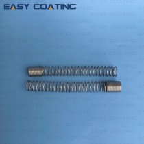 1008844 Powder transfer hose kink protection for powder coating machine spare parts