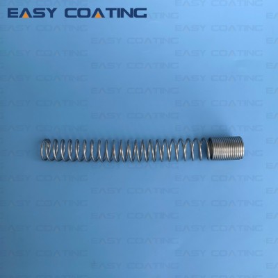 1008844 Powder transfer hose kink protection for powder coating machine spare parts