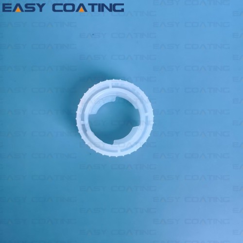 1003634 NF08 NF20 MultiSpray adapter replacement  parts for powder gun nozzle