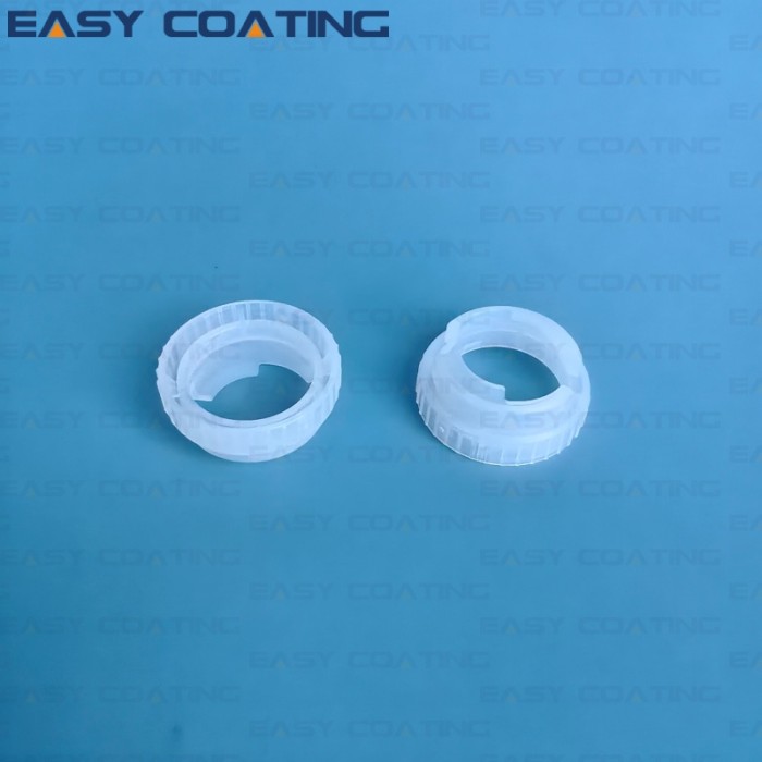 1003634 NF08 NF20 MultiSpray adapter replacement  parts for powder gun nozzle