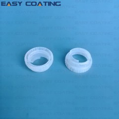 1003634 NF08 NF20 MultiSpray adapter replacement parts for powder gun nozzle