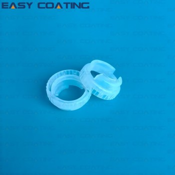 1003634 NF08 NF20 MultiSpray adapter replacement  parts for powder gun nozzle