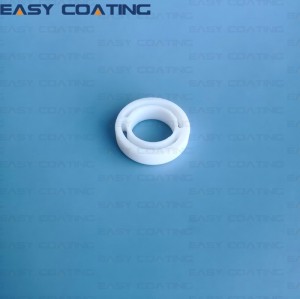 302412 GUIDE inner charge sleeve alternative for Manual tribomatic 500 powder spray gun