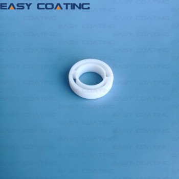 302412 GUIDE inner charge sleeve alternative for Manual tribomatic 500 powder spray gun