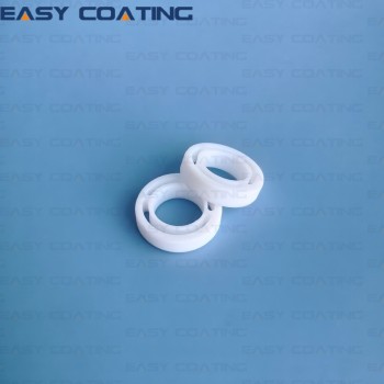 302412 GUIDE inner charge sleeve alternative for Manual tribomatic 500 powder spray gun