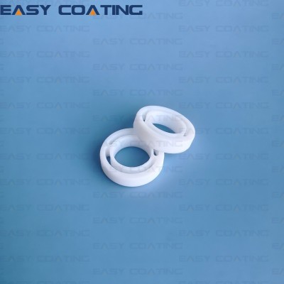 302412 GUIDE inner charge sleeve alternative for Manual tribomatic 500 powder spray gun