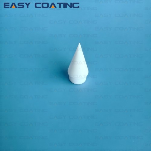 302411 Inlet distributor alternative spare parts for Manual tribomatic 500 powder spray gun