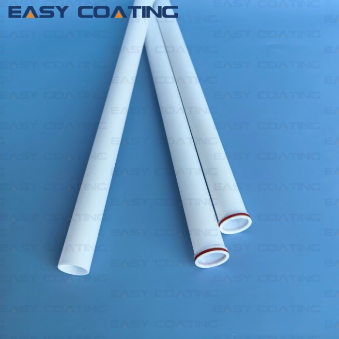 302407 Sleeve outer charge alternative replacement parts for nordson Manual tribomatic 500 powder spray guns