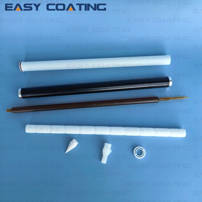 304388 Tribomatic 500 kit inner charge sleeve replacement for Nordson powder guns aftermarket