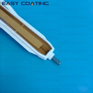 2324136 High voltage cascade replacement for powder coating gun PEM X1