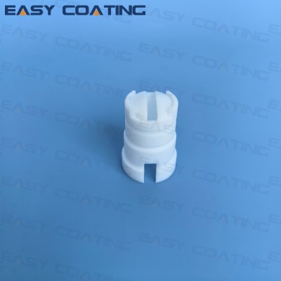 2321976 Flat spray nozzles for powder coating spraying guns X1