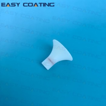 173141 Deflectors replacement 26mm w/o-ring for powder coating spraying guns