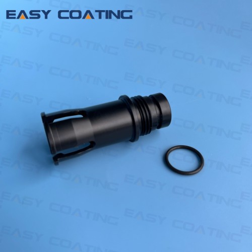 1011633 Adapter piece replacement for optigun ga03-p powder spray guns parts