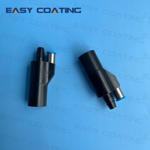 1011634 Connectors replacement for optigun ga03-p powder spray guns parts