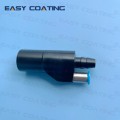 1011634 Connectors replacement for optigun ga03-p powder spray guns parts