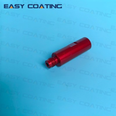 1004369 1015835 body red air kit for powder transfer pump parts replacement IG06 pumps
