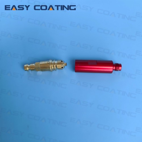 1004369 1015835 body red air kit for powder transfer pump parts replacement IG06 pumps
