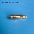 1004366 Connectors replacement for powder transfer pump parts replacement IG06 injector