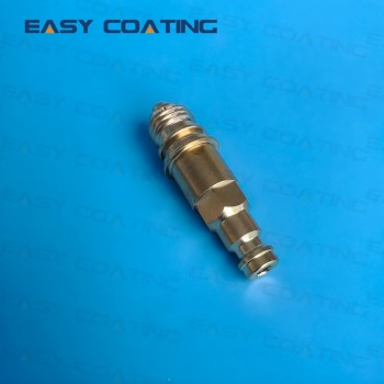 1004366  Connectors replacement for powder transfer pump parts replacement IG06 injector