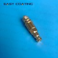 1004366 Connectors replacement for powder transfer pump parts replacement IG06 injector