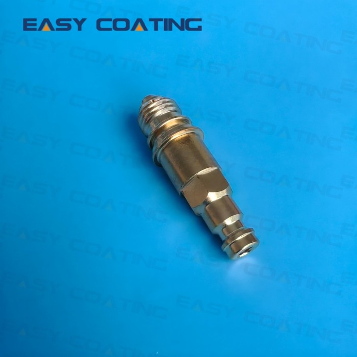 1004366 Connectors replacement for powder transfer pump parts replacement IG06 injector