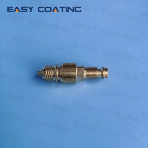 1004367  Connectors replacement for powder transfer pump parts replacement IG06 injector