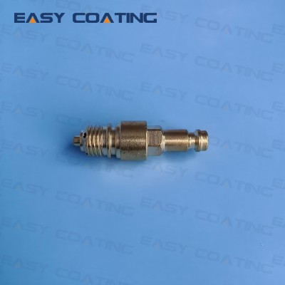 1004367 Connectors replacement for powder transfer pump parts replacement IG06 injector